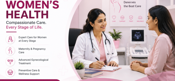 Compassionate Women’s Health Care Compassionate Women’s Health Care