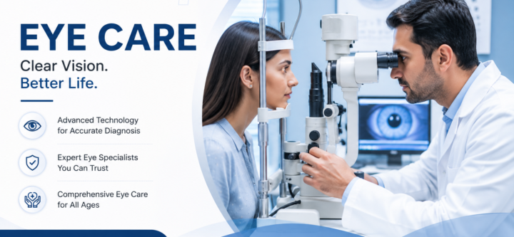 Eye-care-Clear Vision-Better Life Eye-care-Clear Vision-Better Life