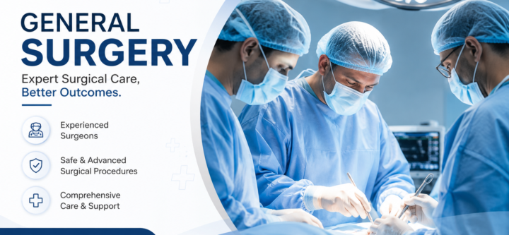 General Surgery Compassionate Care, Trusted Results General Surgery Compassionate Care, Trusted Results